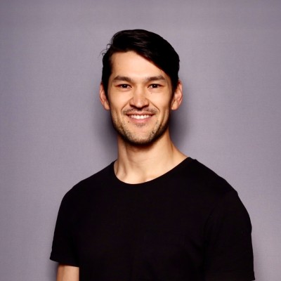 Taylor McLoughlin